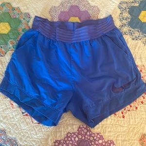 Nike athletic shorts